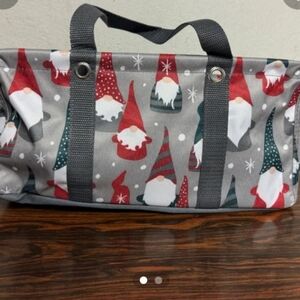 Thirty one tiny utility tote